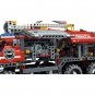 LEGO Technic: Airport Rescue Vehicle (42068)
