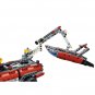 LEGO Technic: Airport Rescue Vehicle (42068)