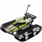 LEGO Technic: RC Tracked Racer (42065)