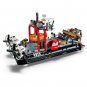 LEGO Technic: Hovercraft (42076)