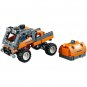 LEGO Technic: Hovercraft (42076)