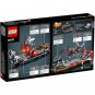 LEGO Technic: Hovercraft (42076)