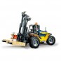LEGO Technic: Heavy Duty Forklift (42079)