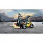 LEGO Technic: Heavy Duty Forklift (42079)