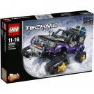 LEGO Technic: Extreme Adventure (42069)
