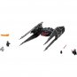 LEGO Star Wars Episode VIII: Kylo Ren's TIE Fighter (75179)