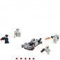 LEGO Star Wars: First Order Transport Speeder Battle Pack (75166)