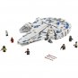 LEGO Star Wars: Kessel Run Millennium Falcon (75212)