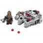 LEGO Star Wars: Millennium Falcon Microfighter (75193)