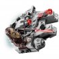 LEGO Star Wars: Millennium Falcon Microfighter (75193)