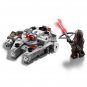 LEGO Star Wars: Millennium Falcon Microfighter (75193)
