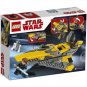 LEGO Star Wars: Anakin Starfighter (75214)
