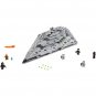 LEGO Star Wars Episode VIII: First Order Star Destroyer (75190)