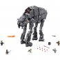 LEGO Star Wars Episode VIII: First Order Heavy Assault Walker (75189)