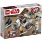 LEGO Star Wars Classic: Jedi and Clone Troopers Battle Pack (75206)