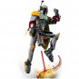 LEGO Star Wars Constraction Figure: Boba Fett (75533)