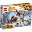 LEGO Star Wars: Nemesis Gang Chariot (75215)