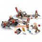 LEGO Star Wars: Nemesis Gang Chariot (75215)
