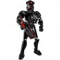 LEGO Star Wars Episode VIII: Elite TIE Fighter Pilot (75526)