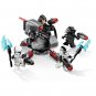 LEGO Star Wars The Last Jedi: First Order Specialists Battle Pack (75197)