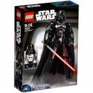 LEGO Star Wars Constraction Figure: Darth Vader (75534)