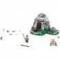 LEGO Star Wars The Last Jedi: Ahch-To Island Training (75200)