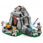 LEGO Star Wars The Last Jedi: Ahch-To Island Training (75200)