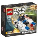 LEGO Star Wars: U-Wing Microfighter (75160)