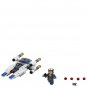 LEGO Star Wars: U-Wing Microfighter (75160)