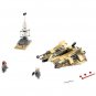 LEGO Star Wars: The Last Jedi Sandspeeder (75204)