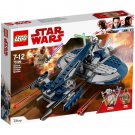 LEGO Star Wars: General Grievous' Combat Speeder (75199)