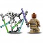 LEGO Star Wars: General Grievous' Combat Speeder (75199)