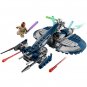LEGO Star Wars: General Grievous' Combat Speeder (75199)