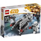 LEGO Star Wars: Imperial Patrol Battle Pack (75207)