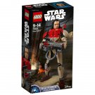 LEGO Star Wars: Baze Malbus (75525)