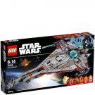 LEGO Star Wars: The Arrowhead (75186)