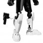 LEGO Star Wars: Scout Trooper & Speeder Bike (75532)