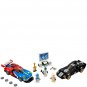 LEGO Speed Champions: 2016 Ford GT & 1966 Ford GT40 (75881)