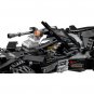 LEGO DC Comics Super Heroes: Flying Fox Batmobile Airlift Attack (76087)