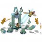 LEGO DC Comics Super Heroes: Battle of Atlantis (76085)