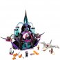 LEGO DC Superhero Girls: Eclipso Dark Palace (41239)