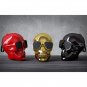 Jarre AeroSkull XS + Bluetooth Portable Speaker - Matt Black