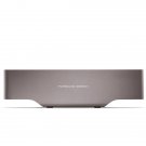 Porsche Design Gravity One Silver By KEF