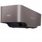 Porsche Design Gravity One Silver By KEF