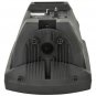 QTX QX8BT Active Moulded Bluetooth Speaker - Black (8 Inch Driver)