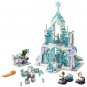 LEGO Disney Princess: Elsa's Magical Ice Palace