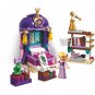 LEGO Disney Princess: Rapunzel's Castle Bedroom (41156)