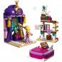 LEGO Disney Princess: Rapunzel's Castle Bedroom (41156)