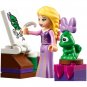 LEGO Disney Princess: Rapunzel's Castle Bedroom (41156)