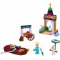 LEGO Disney Princess: Elsa's Market Adventure (41155)